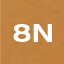 8N